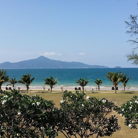 Sari Pacifica Resort & Spa, Sibu Island, Johor Pulau Sibu Exterior photo